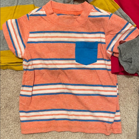 Boy Shirts - Picture 3 of 13
